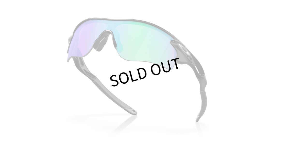 画像5: 【30%OFF】OAKLEY正規販売品  オークリーサングラス OO9206-36 RadarLock Path (Low Bridge Fit) (5)