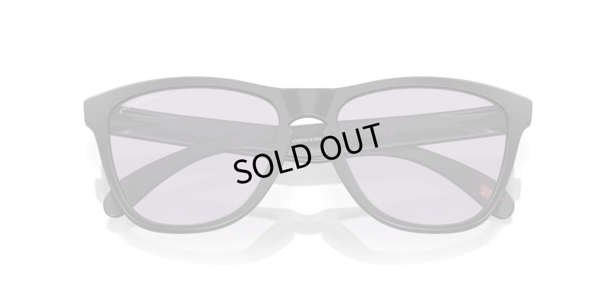 画像5: 【30%OFF】OAKLEY正規品 オークリー OO9245-E354 Frogskins（フロッグスキン） (5)