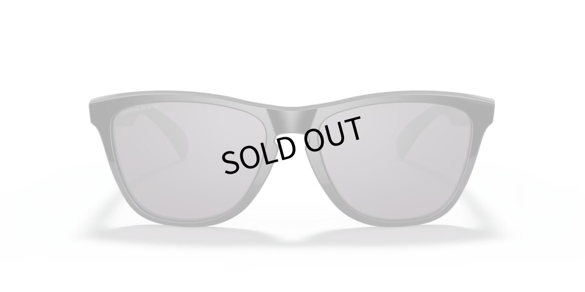 画像4: 【30%OFF】OAKLEY正規品 オークリー OO9245-7554 Frogskins（フロッグスキン） (4)