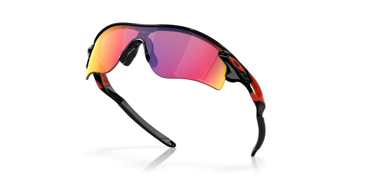 画像5: 【30%OFF】OAKLEY正規販売品 オークリーサングラス OO9206-37 RadarLock Path (Low Bridge Fit) (5)