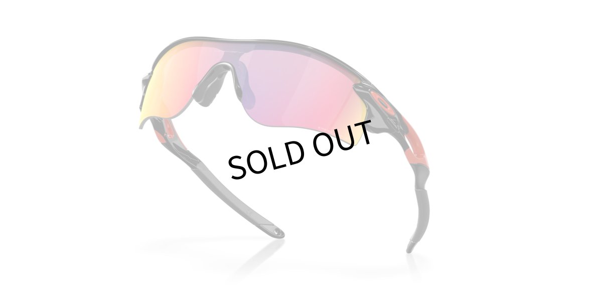 画像5: 【30%OFF】OAKLEY正規販売品 オークリーサングラス OO9206-37 RadarLock Path (Low Bridge Fit) (5)