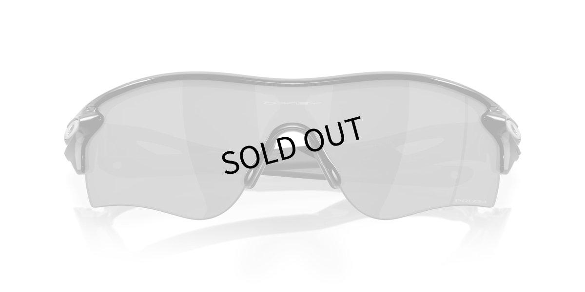 画像2: 【30%OFF】OAKLEY正規販売品オークリーサングラス OO9206-4138 RadarLock Path (Low Bridge Fit)】オークリーサングラス OO9206-4138 RadarLock Path (Low Bridge Fit) (2)