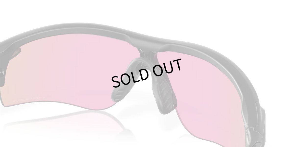画像7: 【30%OFF】OAKLEY正規販売品  オークリーサングラス OO9206-36 RadarLock Path (Low Bridge Fit) (7)