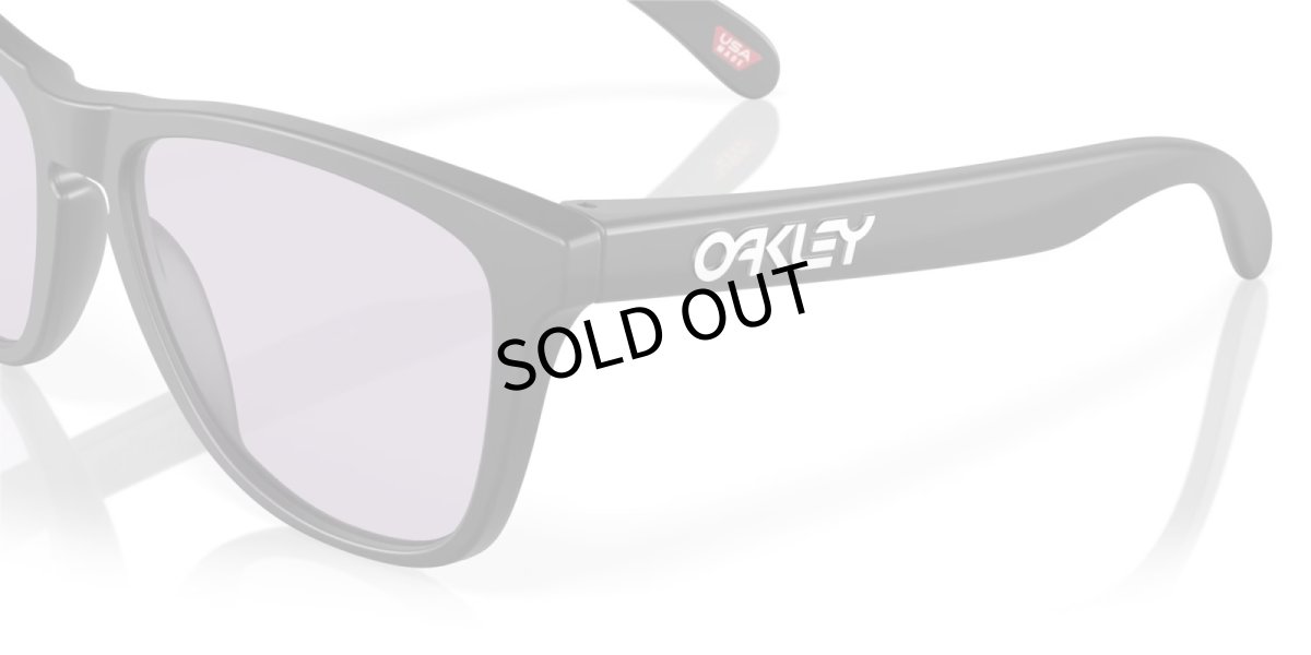 画像6: 【30%OFF】OAKLEY正規品 オークリー OO9245-E354 Frogskins（フロッグスキン） (6)