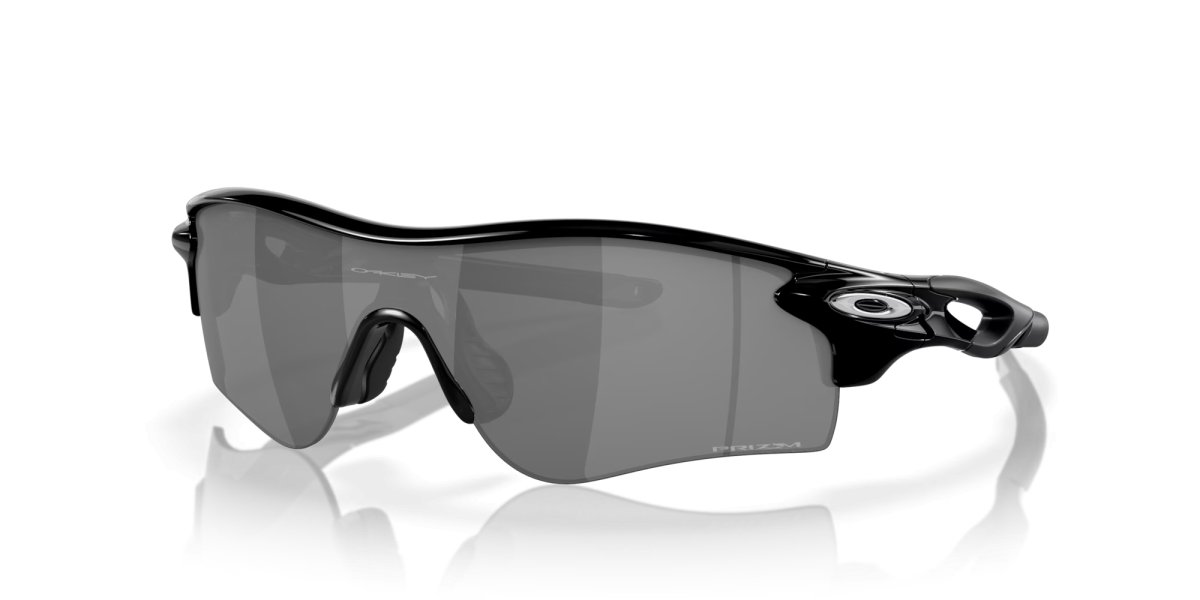 【OAKLEY正規販売品】オークリーサングラス OO9206-4138 RadarLock Path (Low Bridge Fit)