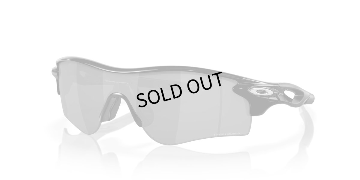 【OAKLEY正規販売品】オークリーサングラス OO9206-4138 RadarLock Path (Low Bridge Fit)