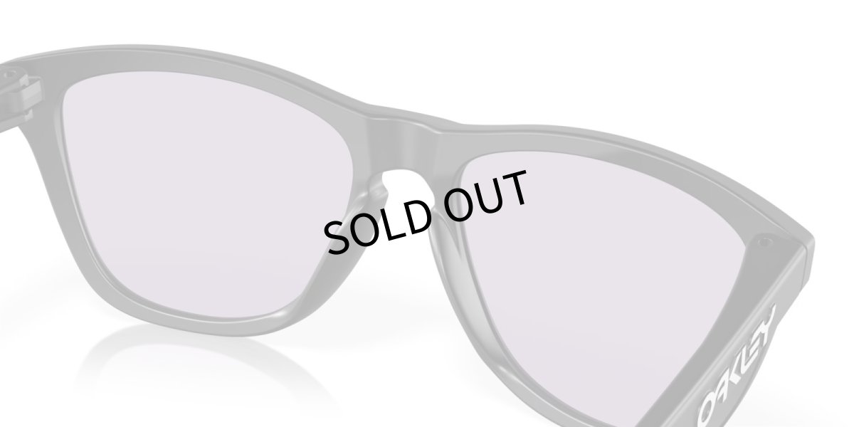 画像7: 【30%OFF】OAKLEY正規品 オークリー OO9245-E354 Frogskins（フロッグスキン） (7)