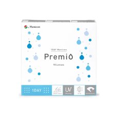 画像1: 1DAYメニコン　プレミオ 90枚入り (1)