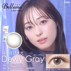 画像16: ベルミー　Belleme　10枚入り　全7色 (16)