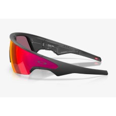 オークリー×Meta Meta Vanguard Black (ブラック) / Prizm Road (プリズム ロード) スマートグラス スポーツAIグラス (W0OW8001) 商品画像