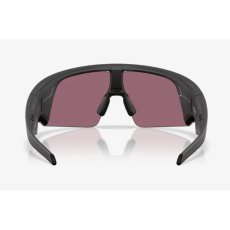 オークリー×Meta Meta Vanguard Black (ブラック) / Prizm Road (プリズム ロード) スマートグラス スポーツAIグラス (W0OW8001) 商品画像