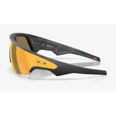 画像3: 【限定セール中！】オークリー×Meta Meta Vanguard Black (ブラック) / Prizm 24K (プリズム 24K) スマートグラス スポーツAIグラス (W0OW8001) (3)