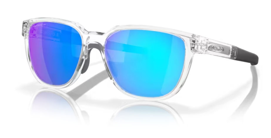 【OAKLEY正規販売】オークリーサングラス 009250-925014 ACTUATOR